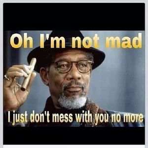 Meet your Posher, Carl